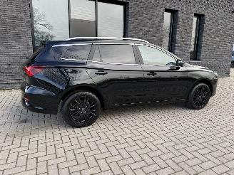 MG MG5 Electric Long Range 61kWh 157PK Aut. Luxury picture 5