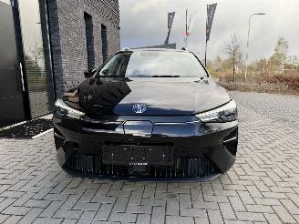 MG MG5 Electric Long Range 61kWh 157PK Aut. Luxury picture 16
