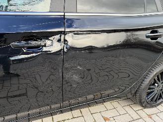 MG MG5 Electric Long Range 61kWh 157PK Aut. Luxury picture 34