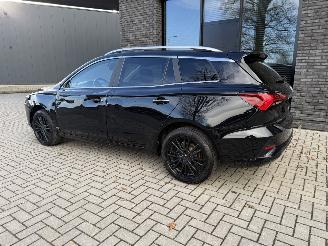 MG MG5 Electric Long Range 61kWh 157PK Aut. Luxury picture 11