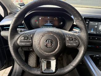 MG MG5 Electric Long Range 61kWh 157PK Aut. Luxury picture 20