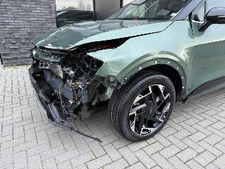 Kia Sportage 1.6 T-GDI PHEV AWD 266PK Aut. GT-Line picture 36