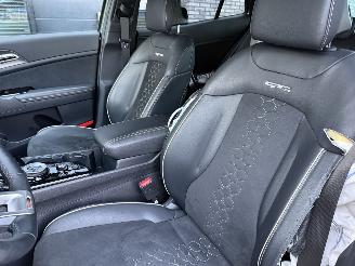 Kia Sportage 1.6 T-GDI PHEV AWD 266PK Aut. GT-Line picture 18