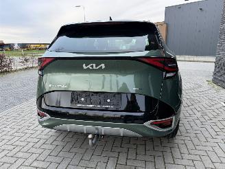 Kia Sportage 1.6 T-GDI PHEV AWD 266PK Aut. GT-Line picture 8