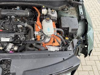 Kia Sportage 1.6 T-GDI PHEV AWD 266PK Aut. GT-Line picture 46