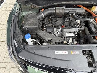 Kia Sportage 1.6 T-GDI PHEV AWD 266PK Aut. GT-Line picture 45