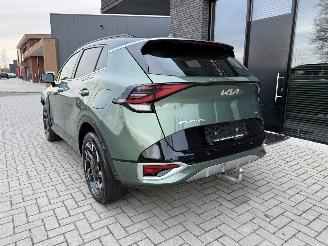 Kia Sportage 1.6 T-GDI PHEV AWD 266PK Aut. GT-Line picture 10
