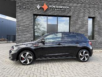 Unfallwagen Volkswagen Polo GTI 2.0 TSI 207PK DSG7 2025/3