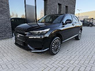 Honda e:Ny1 69kWh 204PK Aut. Limited Edition picture 3