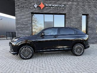 Unfallwagen Honda e:Ny1 69kWh 204PK Aut. Limited Edition 2024/3