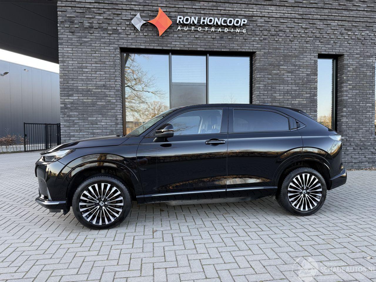 Honda e:Ny1 69kWh 204PK Aut. Limited Edition