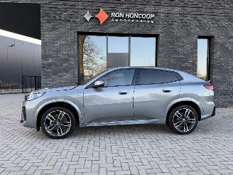 škoda osobní automobily BMW iX2 eDrive20 73kWh 204PK Aut. M-Sport VOLL! 2025/5