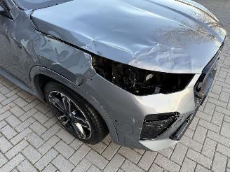 BMW iX2 eDrive20 73kWh 204PK Aut. M-Sport VOLL! picture 37