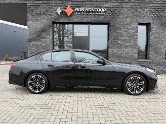 skadebil auto BMW i5 Sedan eDrive40 M-Sport 84kWh 340PK Aut. 2025/5