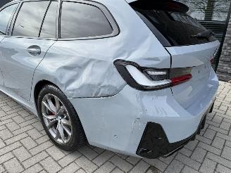 BMW 3-serie M340i Touring xDrive 374PK Steptronic picture 45