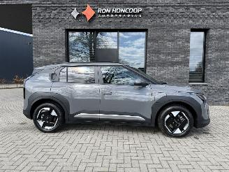 Vaurioauto  passenger cars Kia EV3 81.4 kWh 204PK Aut. Earth DriveWise NEW! 2026/2