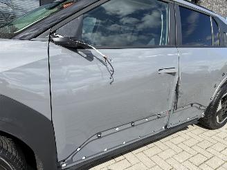 Kia EV3 81.4 kWh 204PK Aut. Earth DriveWise NEW! picture 39