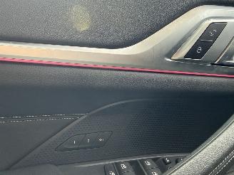 BMW i4 M50 FACELIFT! 84kWh 545PK M-Sport PRO NEW! picture 36