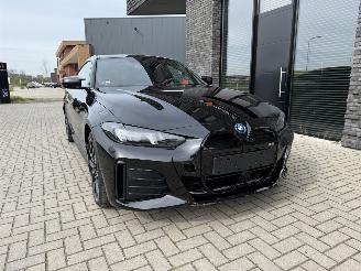 BMW i4 M50 FACELIFT! 84kWh 545PK M-Sport PRO NEW! picture 4