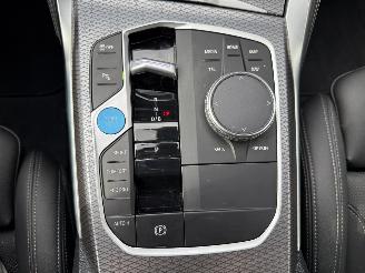 BMW i4 M50 FACELIFT! 84kWh 545PK M-Sport PRO NEW! picture 32