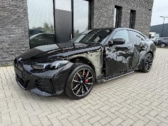BMW i4 M50 FACELIFT! 84kWh 545PK M-Sport PRO NEW! picture 14