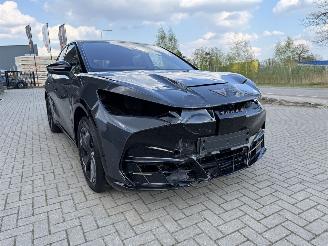 Cupra Tavascan 82kWh 286PK Aut. Business Plus picture 6