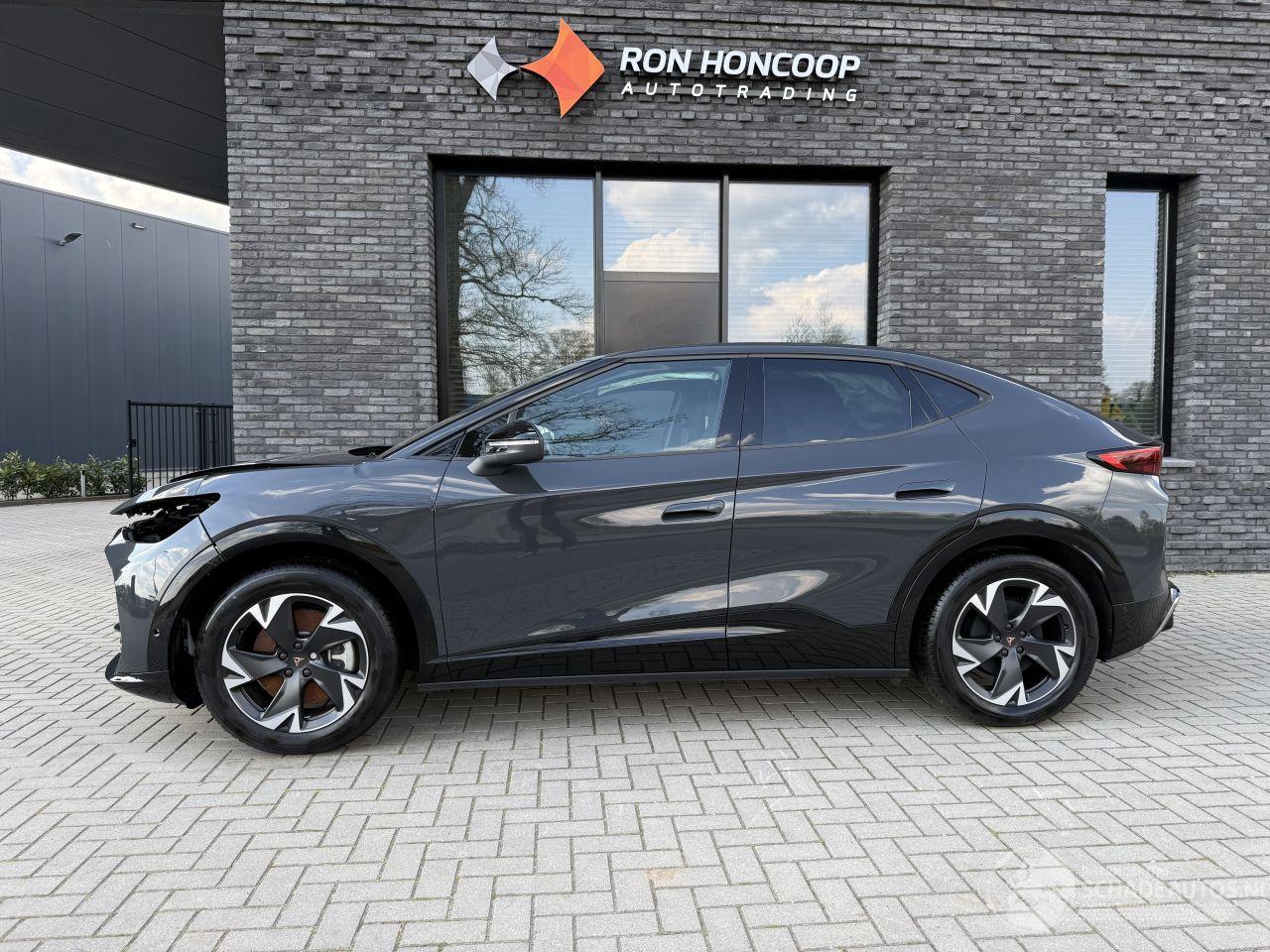 Cupra Tavascan 82kWh 286PK Aut. Business Plus