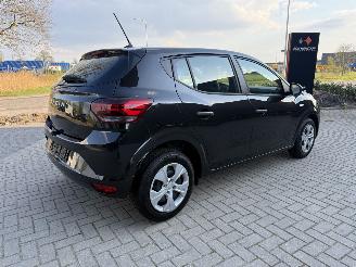 Dacia Sandero 1.0 TCe 91PK Essential picture 10