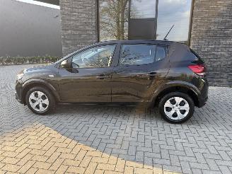 Dacia Sandero 1.0 TCe 91PK Essential picture 16