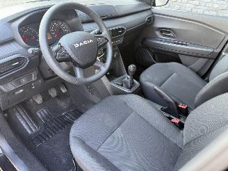 Dacia Sandero 1.0 TCe 91PK Essential picture 17