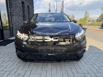 Dacia Sandero 1.0 TCe 91PK Essential picture 5