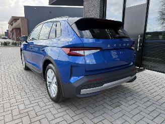 Skoda Elroq 60 NEW! 204PK Aut. Business Edition Plus! picture 14