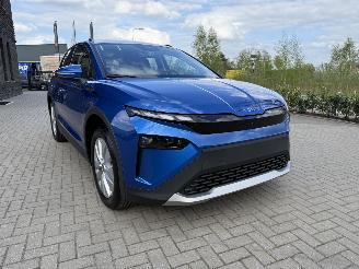 Skoda Elroq 60 NEW! 204PK Aut. Business Edition Plus! picture 6