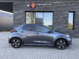 Schadeauto Toyota Yaris 1.5 VVT-i 125PK First Edition Style 2024/8