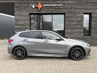 Unfallwagen BMW 1-serie M-SPORT FULL OPTIONS! 118i 136PK Steptronic 2024/3