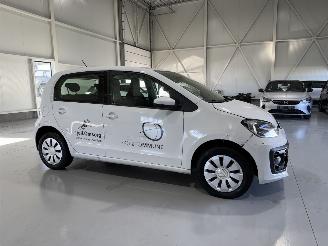 škoda osobní automobily Volkswagen Up! 1.0 MPI 65PK Move-UP! APP CAM ECC 2022/4