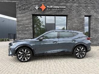 Schadeauto Cupra Formentor VZ NEW MOD! 2.0 TSI 4Drive 333PK DSG7 2025/12