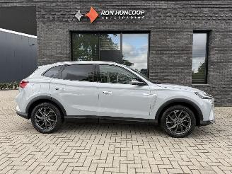 krockskadad bil auto MG Marvel R Electric 70kWh AWD 288PK Performance VOL! 2023/4