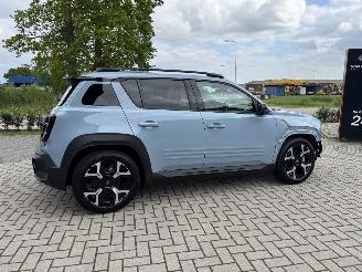 Renault 4 NEW MODEL EV! 52kWh Comfort Range 150PK Techno VOL! picture 9