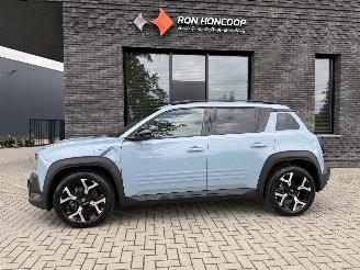 Auto incidentate Renault 4 NEW MODEL EV! 52kWh Comfort Range 150PK Techno VOL! 2026/1