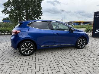 Renault Clio 1.0 TCe 90 CVT Aut. Intens picture 9