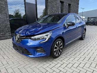 Renault Clio 1.0 TCe 90 CVT Aut. Intens picture 3