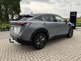 Nissan Ariya Evolve 87kWh 242PK Aut. FULL OPTIONS! picture 10