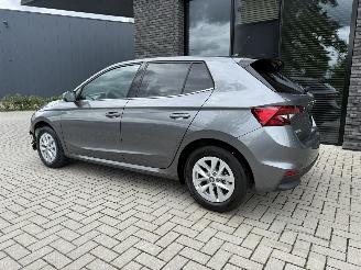 Skoda Fabia NEW! 1.0 TSI 115PK DSG7 Business Edition picture 15