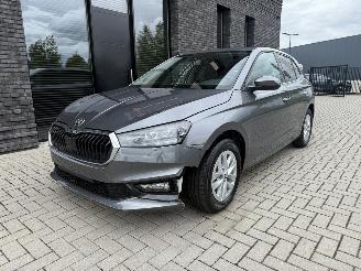 Skoda Fabia NEW! 1.0 TSI 115PK DSG7 Business Edition picture 3