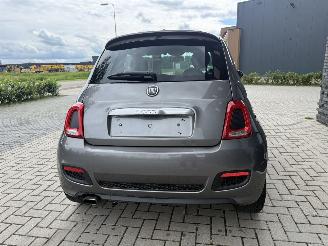 Fiat 500S ABARTH PACK CARBON! 0.9 TwinAir 105PS Turbo picture 8