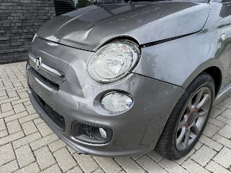 Fiat 500S ABARTH PACK CARBON! 0.9 TwinAir 105PS Turbo picture 34