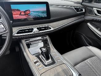 DFSK Navor E5 Luxury 1.5 PHEV 218PK Aut. 7-Personen! picture 25