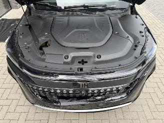 DFSK Navor E5 Luxury 1.5 PHEV 218PK Aut. 7-Personen! picture 42