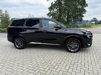 DFSK Navor E5 Luxury 1.5 PHEV 218PK Aut. 7-Personen! picture 8
